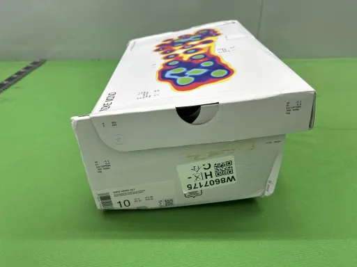 HQ4307-400 黑蓝