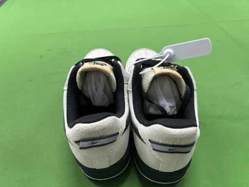 Foto QC
