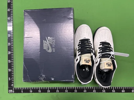 Foto QC