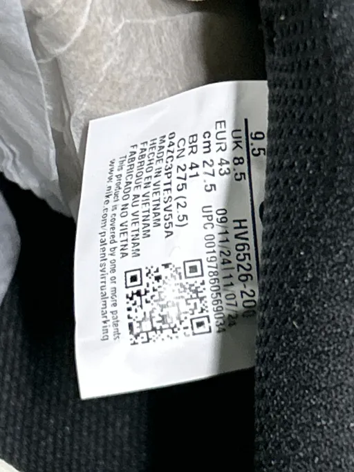 Foto QC