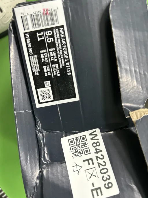 Foto QC