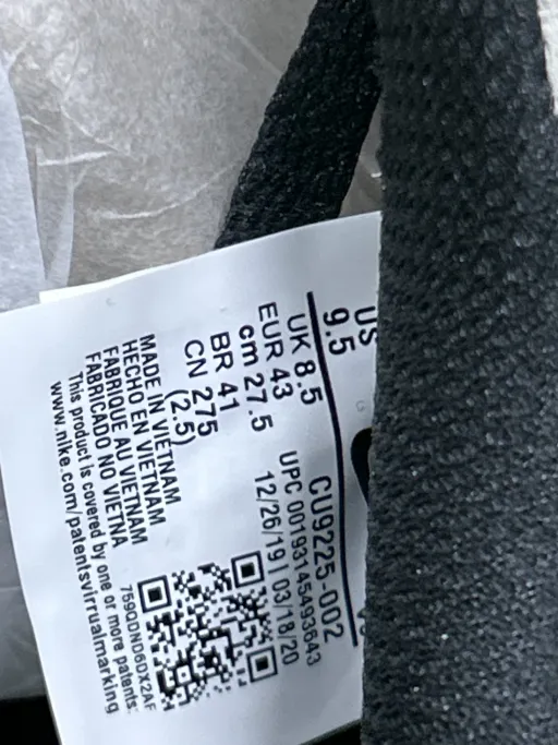 Foto QC