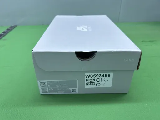 CW2288-001 亮黑