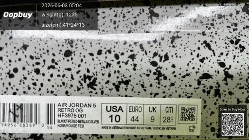 QC photo