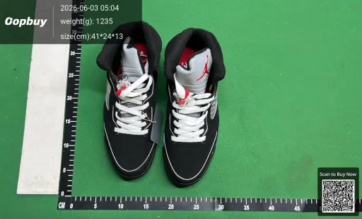 QC photo