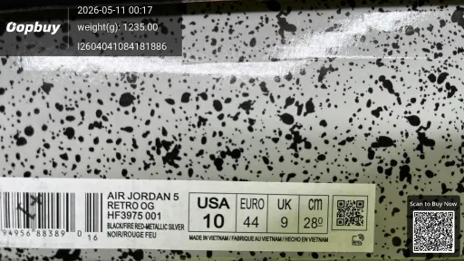 QC photo