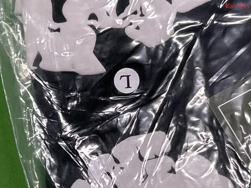 短袖 黑白