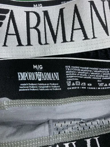 QC 实拍图