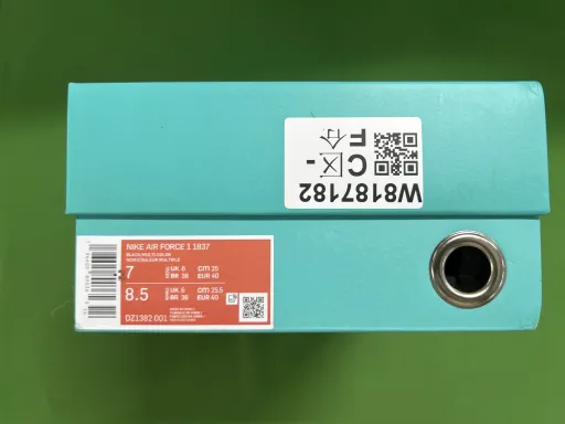 配色:蒂芙尼绿DZ1382-001