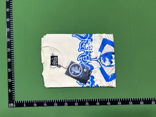 H105 杏色 (数码印）