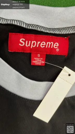 QC 实拍图