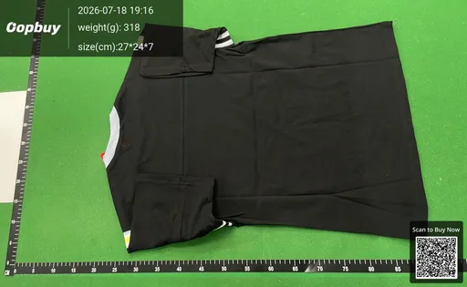 QC 实拍图
