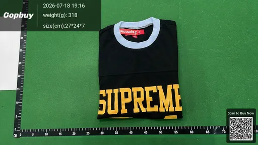 QC 实拍图