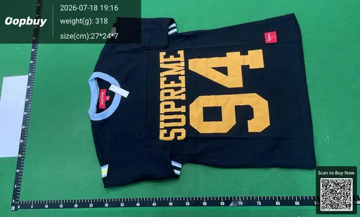 QC 实拍图