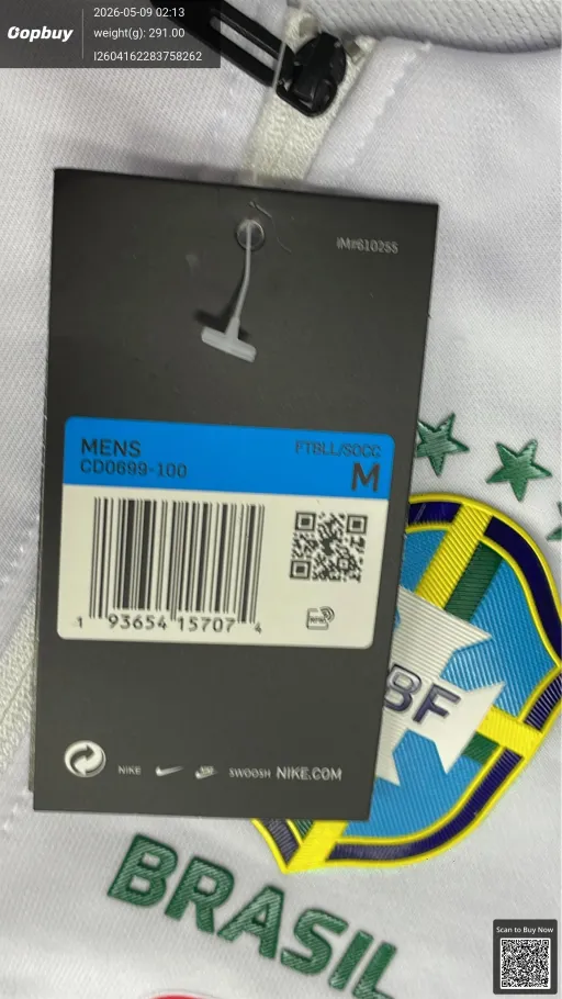QC photo