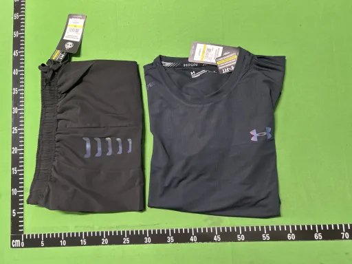 Foto QC