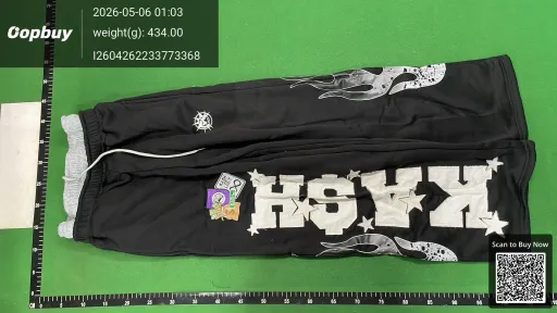 QC photo