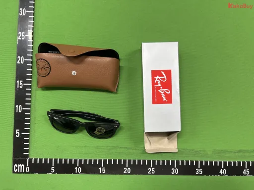 款式:Ray-Ban-1