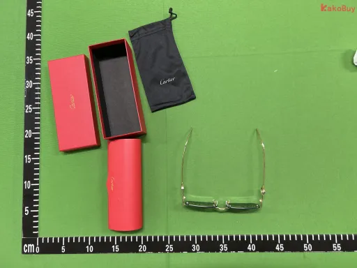 款式:Cartier -8