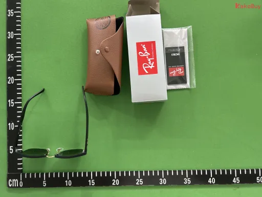 款式:Ray-Ban-3