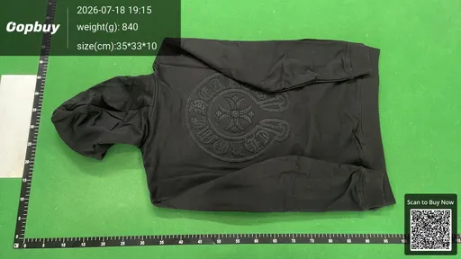 Foto QC