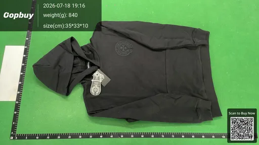 Foto QC