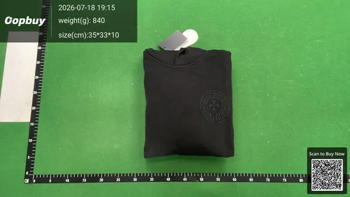 Foto QC