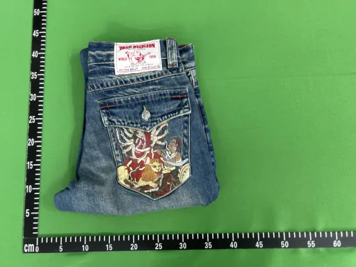 蓝色