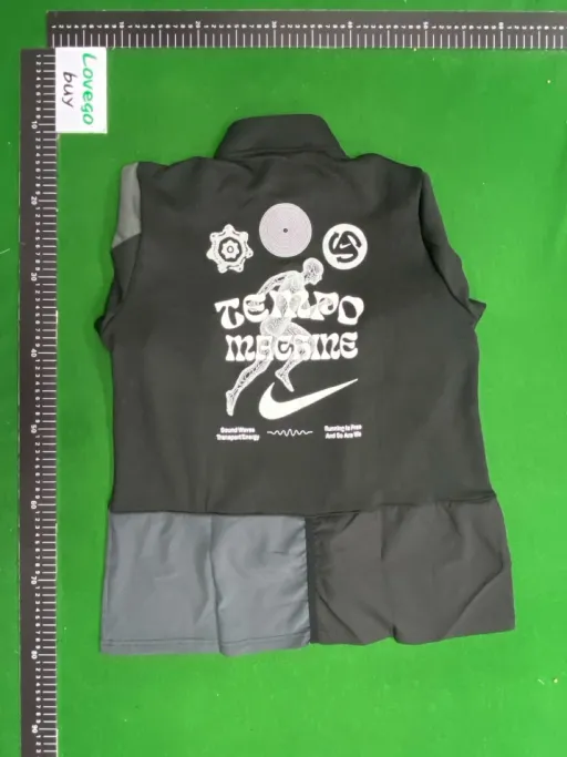 QC 实拍图
