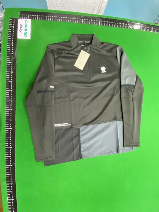 QC 实拍图