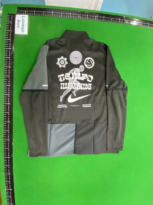 QC 实拍图