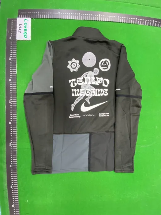 QC 实拍图