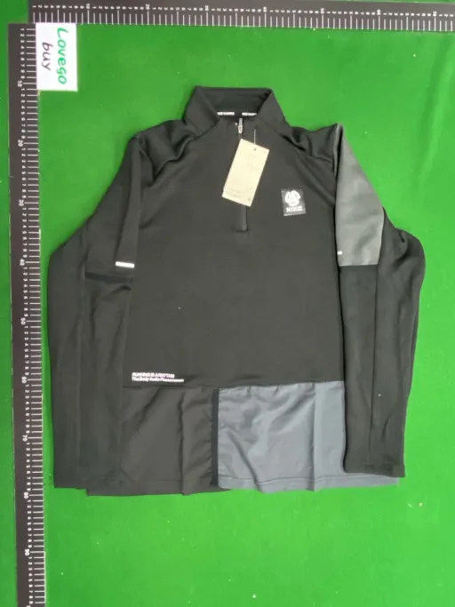 QC 实拍图