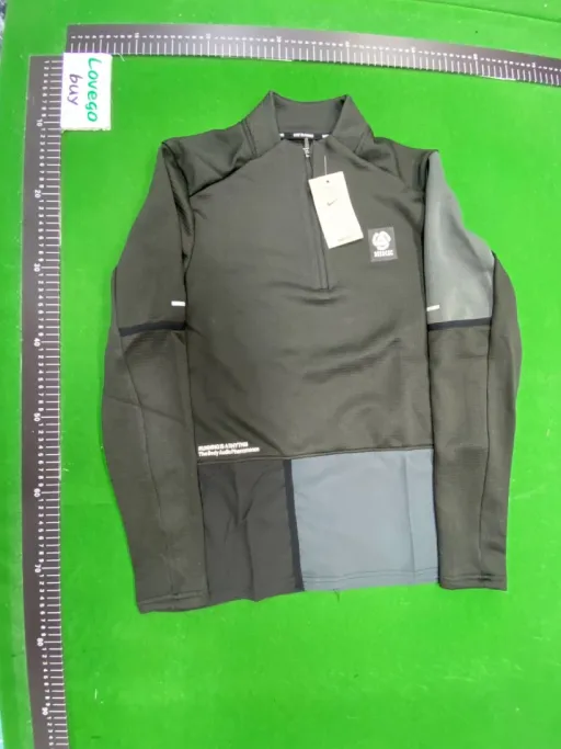 QC 实拍图