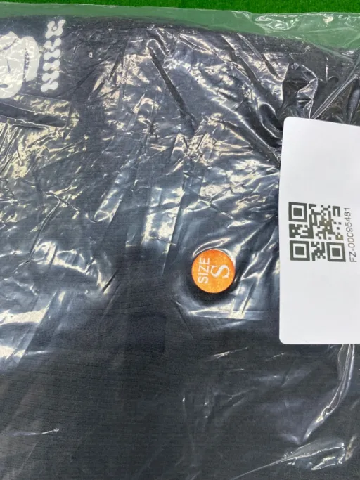 QC 实拍图