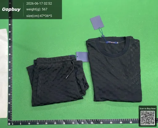QC 实拍图
