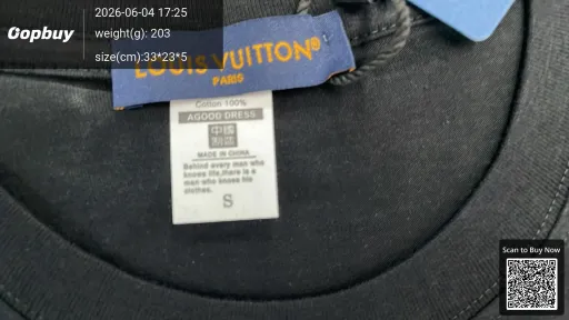 QC 实拍图