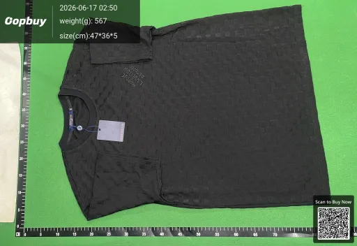 QC 实拍图