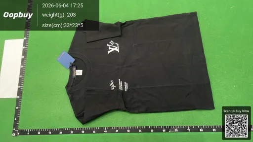 QC 实拍图