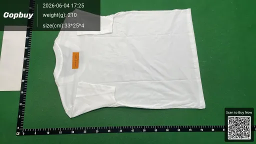 QC 实拍图