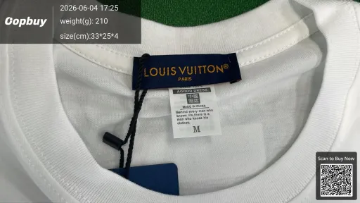 QC 实拍图