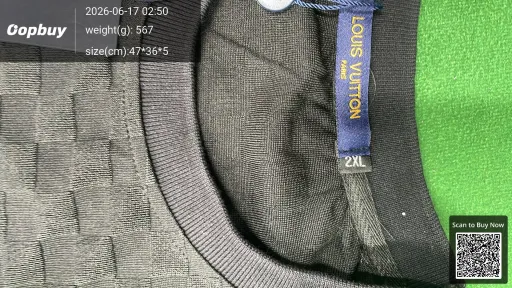 QC 实拍图