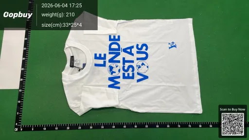 QC 实拍图