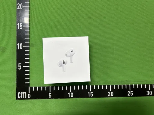 款式:AirPodspro2