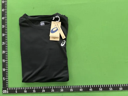 1-40:black tee 短袖 - 【ship in 3 days】
