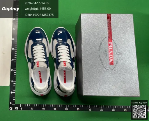 Foto QC
