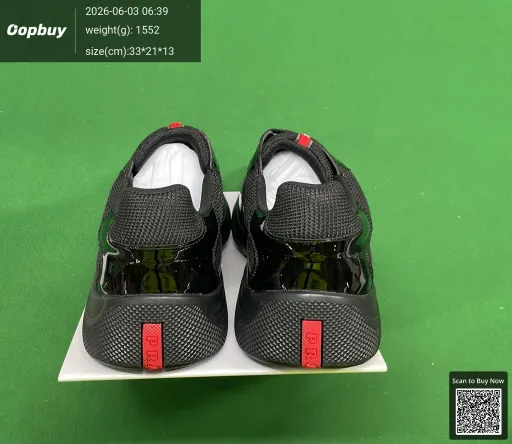 Foto QC