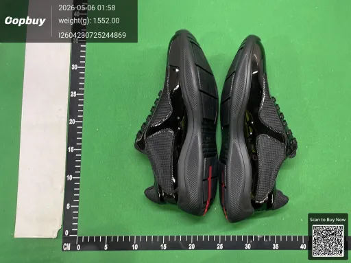 Foto QC