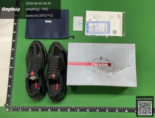Foto QC