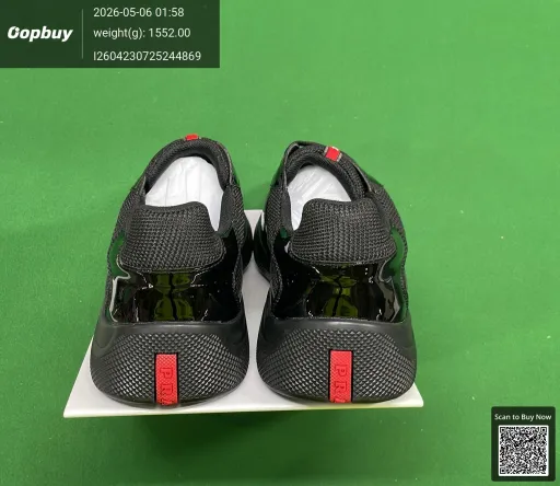 Foto QC